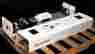 Qs24-4c-s-qx3 Dp-l 105cm Quantronix 527 Pump Spectroscopy Laser Head Parts
