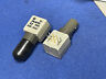 Hfbr2416t-rx Qty-1 Hfbr2416t Rx Hp Fiber Optic Transmitter Nos Last Ones