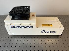 1064-20-l-v2 Quantronix Osprey Q-switched Dpss Laser
