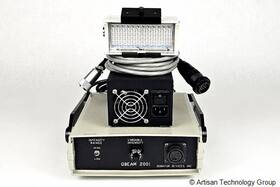 Qbeam-2001a Quantum Devices Qbeam 2001a Single Beam Control Console