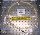 600um R Djumper Coherent Fiber Optic Jumper Cable Sma Core Ar For