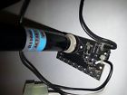 R1166p Photomultiplier Hamamtsu Tube Base