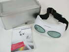 R14.t1k03.1001 Protective Laservision Goggles Uvex Safety Laser Glasses