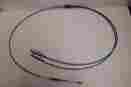 R600-7-vis-125e Ocean Optics Reflection Backscatte Backscattering Probe Fiber Cable 2 Meter