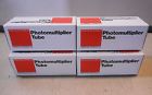 R9779 Hamamatsu Lot Of 4 Photomultiplier