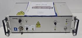 Dpsl-355 Rapp Optoelectronic Dpsl-355/30 355nm 30mw Uv Laser