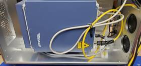 Rfl-p30qs Raycus 661021764427 Q-switched Pulsed 30w Fiber Laser Source