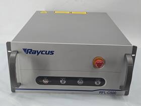 Rfl-c500 Raycus Rfl-c500/b/15/w /