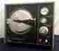 Rb020201 Ritter Autoclave M7 Speedclave Midmark Tattoo Dental Veterinary Salon Steam