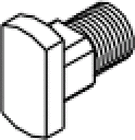 Rcb088 Replacement Parts Industries Rpi