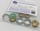 Rch119 Dci Midmark Ritter Rpi Industries New Heater Mounting Hardware