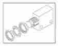 Rcv080 68725 62296 Rpi New Water Fill Valve For Autoclaves Sterilizers Barnstead 2260