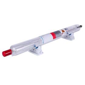 0160000 Reci Us Stock W4 / S4 100w-130w Or W6 S6 130w-160w Co2 Sealed Laser Tube