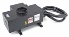 2211-10slhp Rectangular Air-cooled Laser Axial Flow Uniphase Argon-ion Head Jds