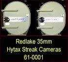 Redlake Streak Hytax 35mm Camera Film -
