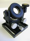 07mas511 Reduced Precision 25mm Gimbal Melles Griot Base Mount -