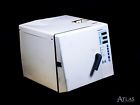 2510 Reliant Porter Steam Chamber Dental Autoclave