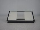 6309-0027 Rev. Window Mount Assembly Optic Laser Mirror
