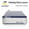 Rfl-c1000h-rfl-c1500h Raycus Cw Fiber Laser Source For Welding