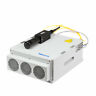 Rfl-p30qb-a3-115-3 Cloudray Raycus Pulse Fiber Laser For Metal Marking Machine