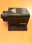 120-02 Ring Laser Head Electronics Diode Lightwave Pump Model