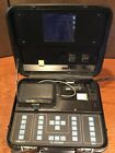 Rm500 Audioscan Real Ear Hearing Aid Tester Etymonic Design