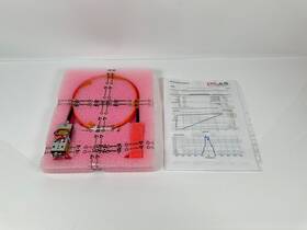 M1f1s12-808.5 Rofin Dilas 8c-ss2.6-t3 Diode Laser