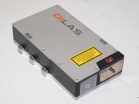M1f2s22-976.2-130c-is34.2mo Rofin Sinar Dilas Laser Diode Module Unit Germany