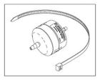 Rpf644 Rpi Hepa Filter For Tuttnauer