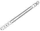 Rpt113 Replacement Parts Industries Max
