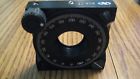 Rsa-1t Newport Nrc Degree Continuous Rotational Stage Aperture Laser