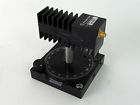 Adm-150a Rsx-2 Acousto-optic Stage Newport Modulator Intraaction