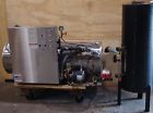 Rxh120k3f Reimers Electric Steam Boiler