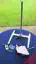 Rzr-2050 Heidolph Brinkmann Laboratory Stirrer Model