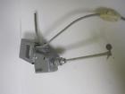 Rzti-64 S-111 Inframo Wayne Nj Stirrer Model Rare Lab Equipment Works Great