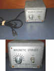S-76490 Sargent-welch Nice Used Magnetic Stirrer