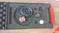 S121c Thorlabs Standard Photodiode Power Sensor Si 400 1100 Nm 500 Mw