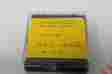 S13-4-74a Coherent New Fused Silica Lens