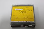 S13-4-76a 3 4852 Fused Silica Coherent Lens