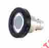 S2281-01 Hamamatsu High Sensitivity Optical Silicon Photo Diode W Bnc Connector