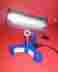 S3011 Argos Nova Microincinerator Sterilizer Cat.no Lab Use Burner Heater