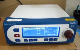 Pilotpc500 Sacher Lasertechnik Pz
