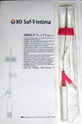 383336 Saf-t-intima Bd Ref Box Of Ga