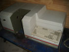 Sampler Varian Spectraa-600 Analyzer Absorption Spectrometer- Atomic