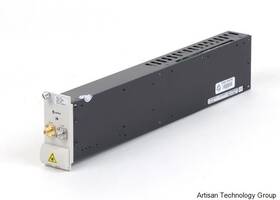 Ecl-210 Santec Tunable Laser