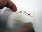 Sbx040 Newport Fused Silica Bi-convex