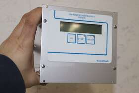 Ipps30 Scandiflash 34443 Ion Power Supply
