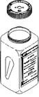 Scb018 Rpi Condenser Waste Bottle