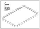 Scs001 Replacement Parts Industries Rpi
