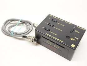 Ld-2310 Seastar Optics Inc Model Laser Diode Driver Power Supply Serial 40370